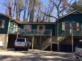 1223-5 Carlton Ave, Raleigh, NC 27606