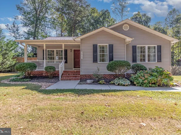 3017 Minor Rd, Bumpass, VA 23024