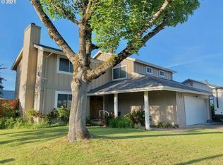 3337 Honeywood St, Eugene, OR