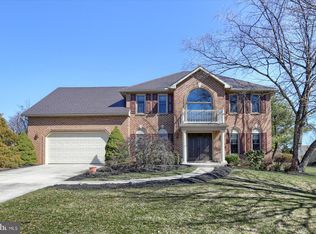 319 Deaven Rd, Harrisburg, PA 17111