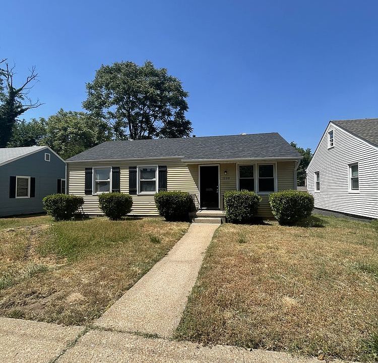 1st image of 1108 Goddin St
