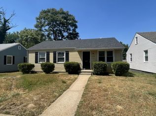 1108 Goddin St, Henrico, VA 23231