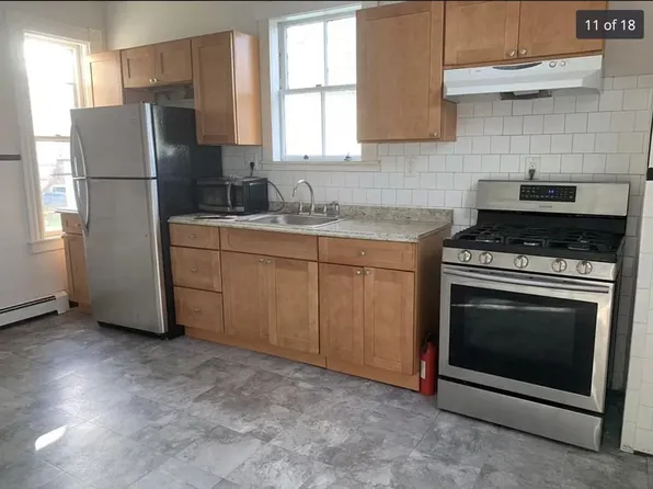 32 E Cottage St, Dorchester, MA