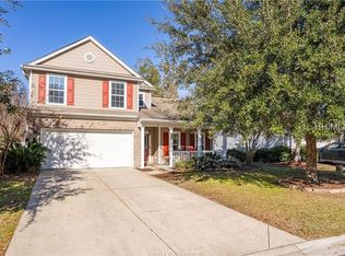 12 Waccamaw Way, Beaufort, SC 29906