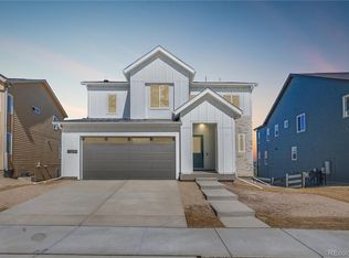 1249 Bridgefield Rd, Castle Pines, CO 80108