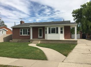 756 W 1300 S, Woods Cross, UT 84087