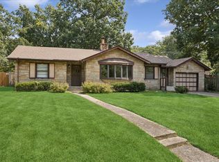 422 E Ravine Ave, Willow Springs, IL 60480