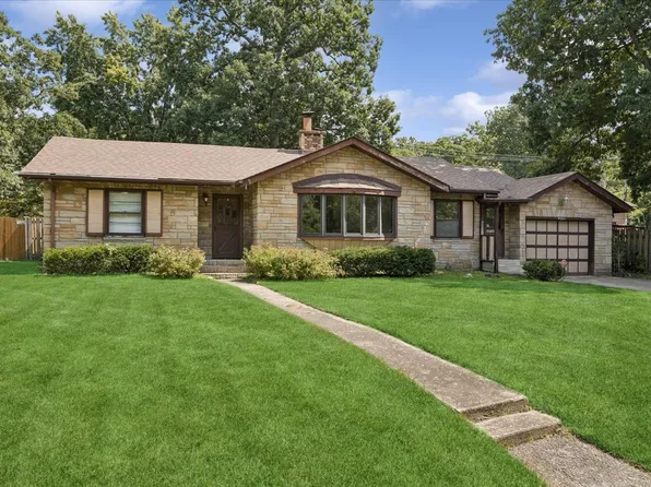 422 E Ravine Ave, Willow Springs, IL 60480