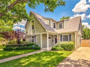 5331 Bonita Ave, Dallas, TX 75206