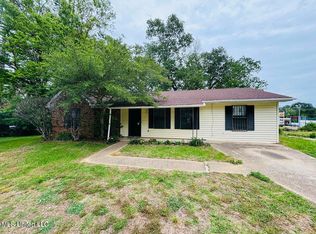 248 Kimbrough Dr, Jackson, MS 39204