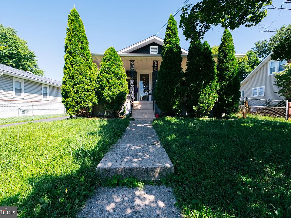 1028 Randall Ave, Upper Chichester, PA 19061 MLS PADE2051214 Zillow