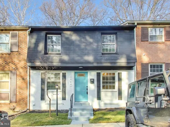 1580 Potomac Heights Dr Unit 228, Fort Washington, MD 20744