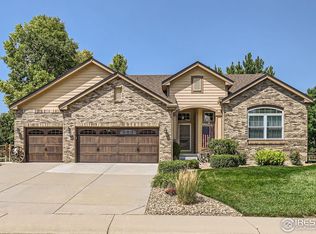 11701 Montgomery Cir, Longmont, CO 80504