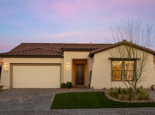 Trieste Plan, Del Webb at Lake Las Vegas, Henderson, NV 89011
