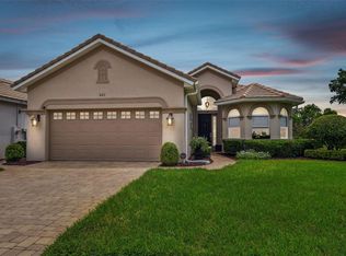 521 Weston Pl, Debary, FL 32713