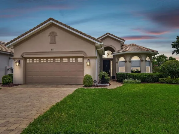 521 Weston Pl, Debary, FL 32713