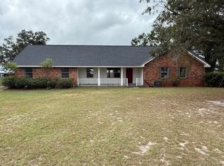 1072 State Highway 280, Reidsville, GA 30453