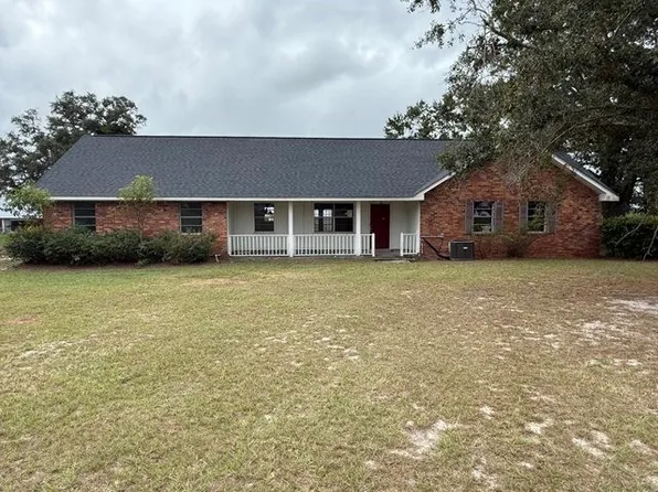 1072 State Highway 280, Reidsville, GA 30453