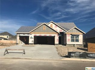 5337 Lancaster Dr, Belton, TX 76513