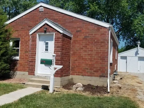 720 N Ottokee St, Wauseon, OH 43567