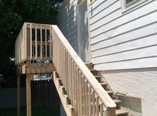 1558 E Morrison St, Frankfort, IN 46041