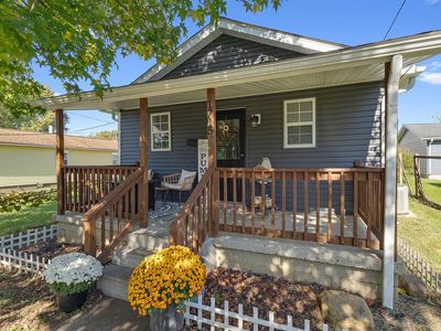 1715 W Walnut St, Lancaster, OH, 43130