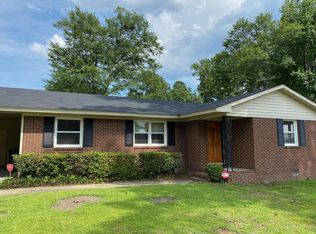 118 Avondale Dr, Augusta, GA 30907