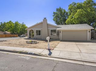 4350 Snowshoe Ln, Reno, NV 89502