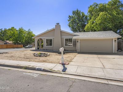 4350 Snowshoe Ln, Reno, NV, 89502