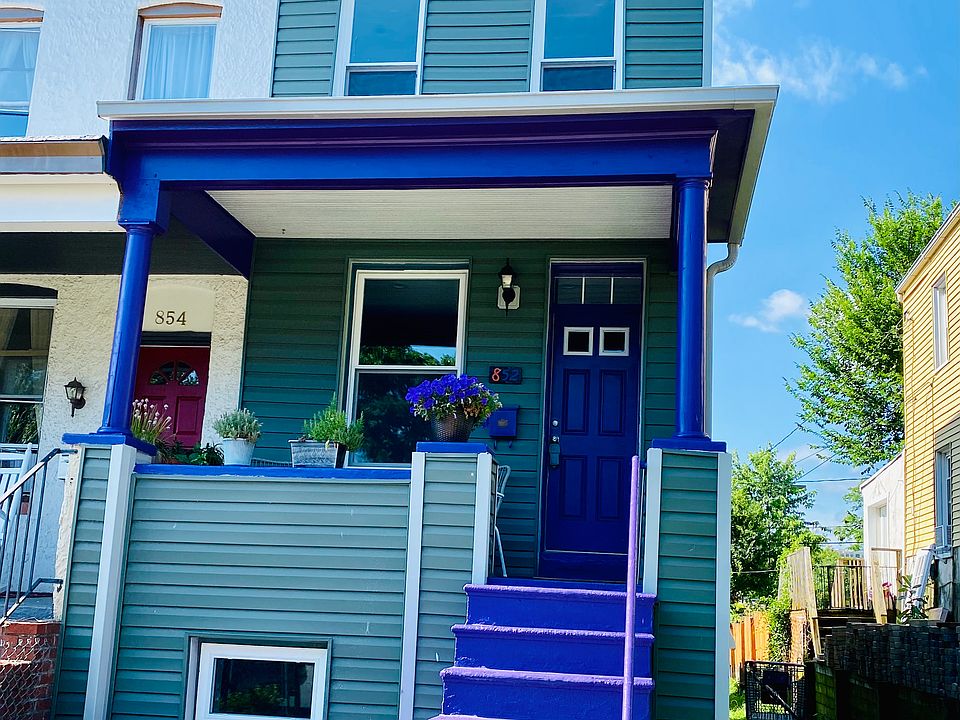 1st image of 852 W 33rd St