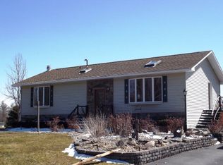 45 Kennedy Rd, Cadyville, NY 12918