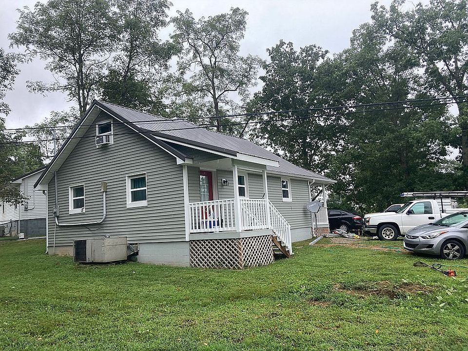 2nd image of 1554 Oak Ridge Church Rd