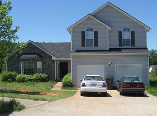 1074 Bateman Dr, Social Circle, GA 30025