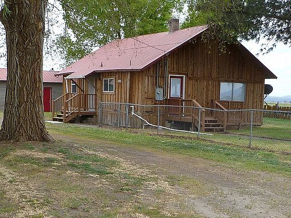 front/side view
