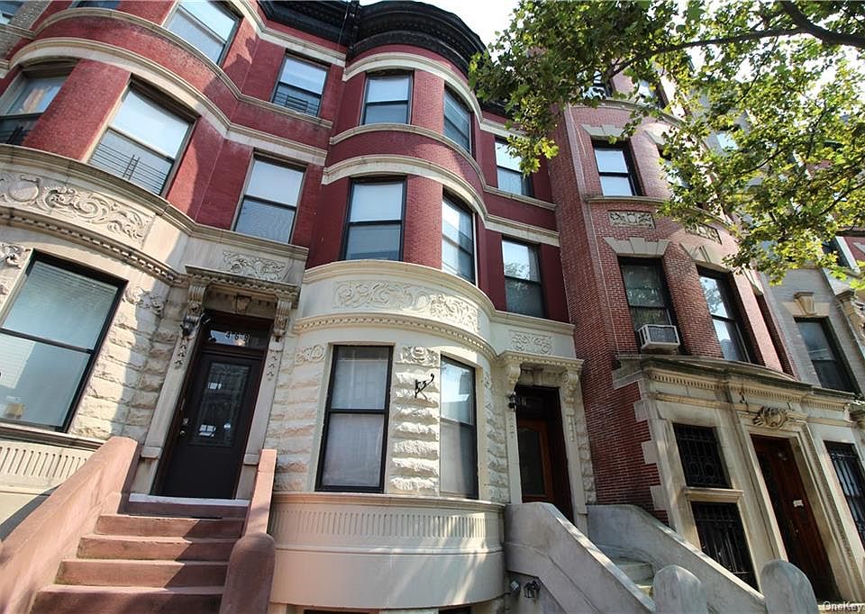 1st image of 467 W 140th St #3