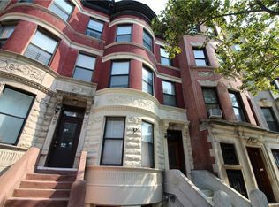 467 W 140th St #3, New York, NY 10031
