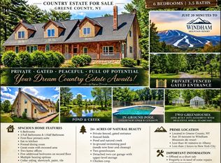 146 Finch Rd, Climax, NY 12042