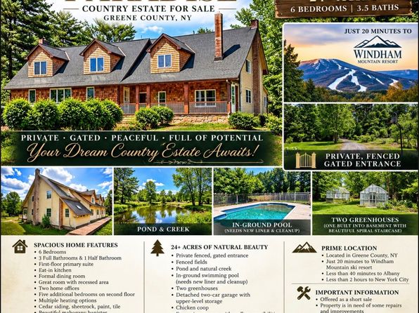 146 Finch Rd
