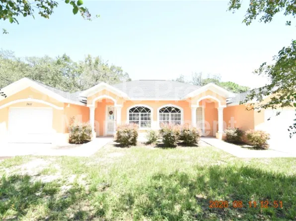 7411 Canterbury St, Spring Hill, FL 34606