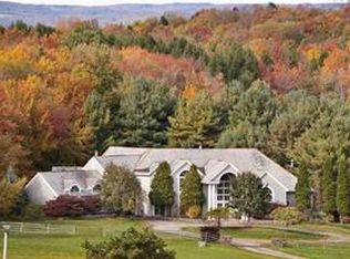 395 Hurd Rd, Swan Lake, NY 12783