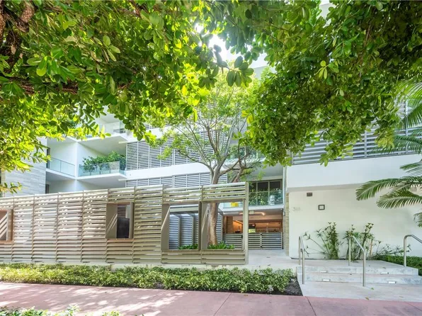 311 Meridian Avenue #PH 2, Miami Beach, FL 33139