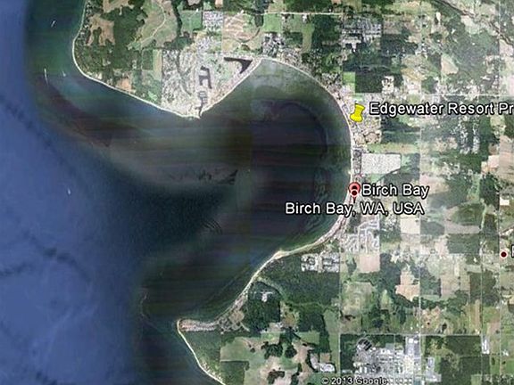 2nd image of 7942 Birch Bay Dr