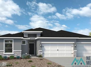 3619 S Sunnyview Ave, Carlsbad, NM 88220