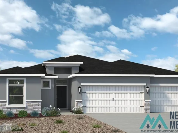 3619 S Sunnyview Ave, Carlsbad, NM 88220