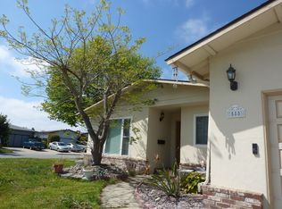 588 Inca Way, Salinas, CA 93906