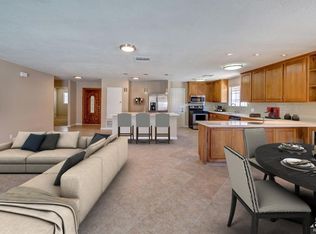 52600 Avenida Carranza, La Quinta, CA 92253