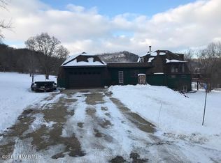 4847 Kassendahl Rd, Houston, MN 55943