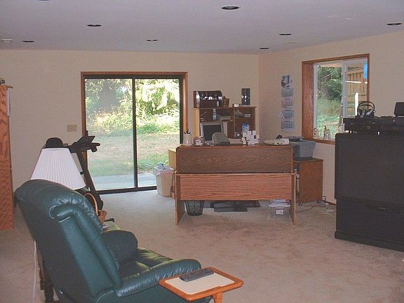 Large Bonus Room View 2