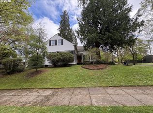 2909 NE Ainsworth St, Portland, OR 97211