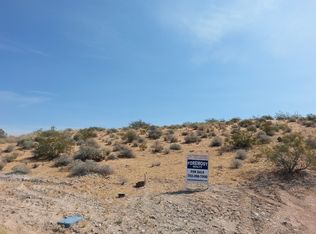 Napal Vista Circle, Logandale, NV 89021